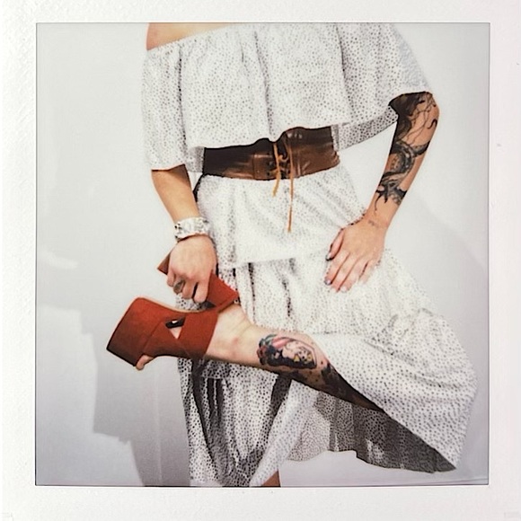 Meet your Posher, Cassidy - Picture 16 of 16